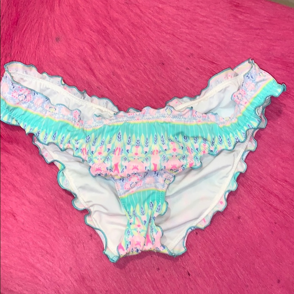 Victoria’s Secret bikini bottoms